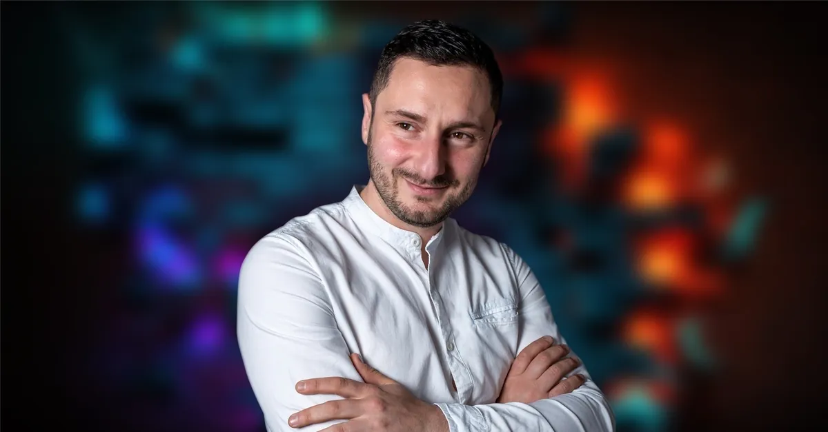 Музикална вечер с Иво Донев