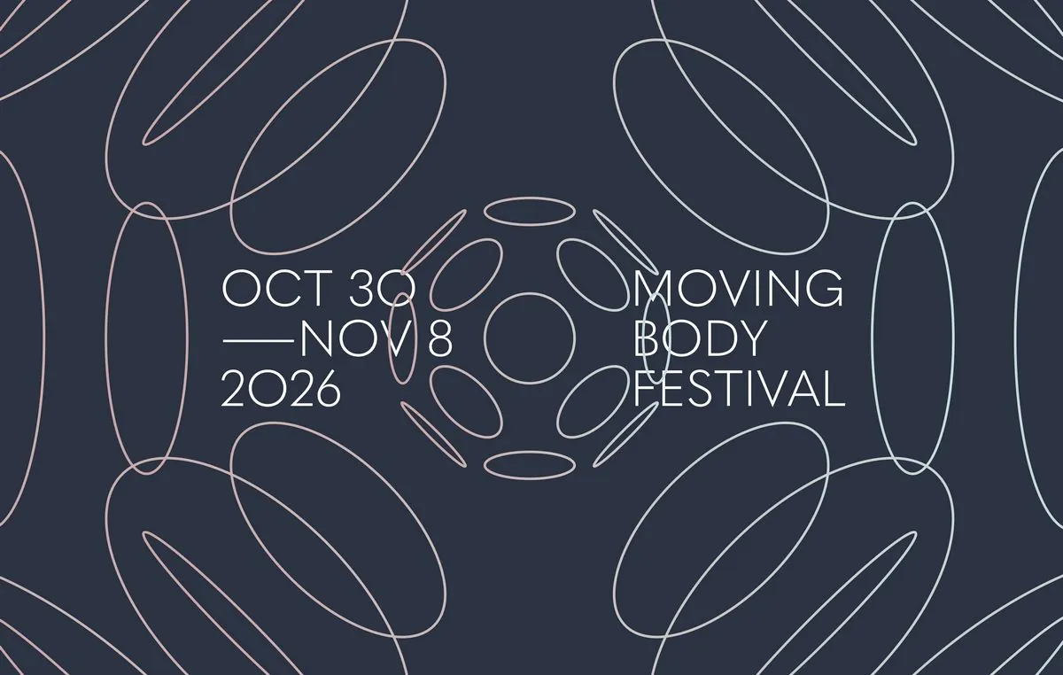 Фестивал „Moving Body“