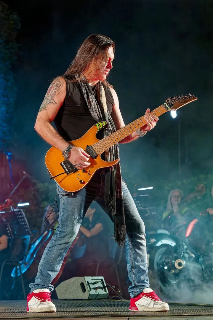 The Best of Rock